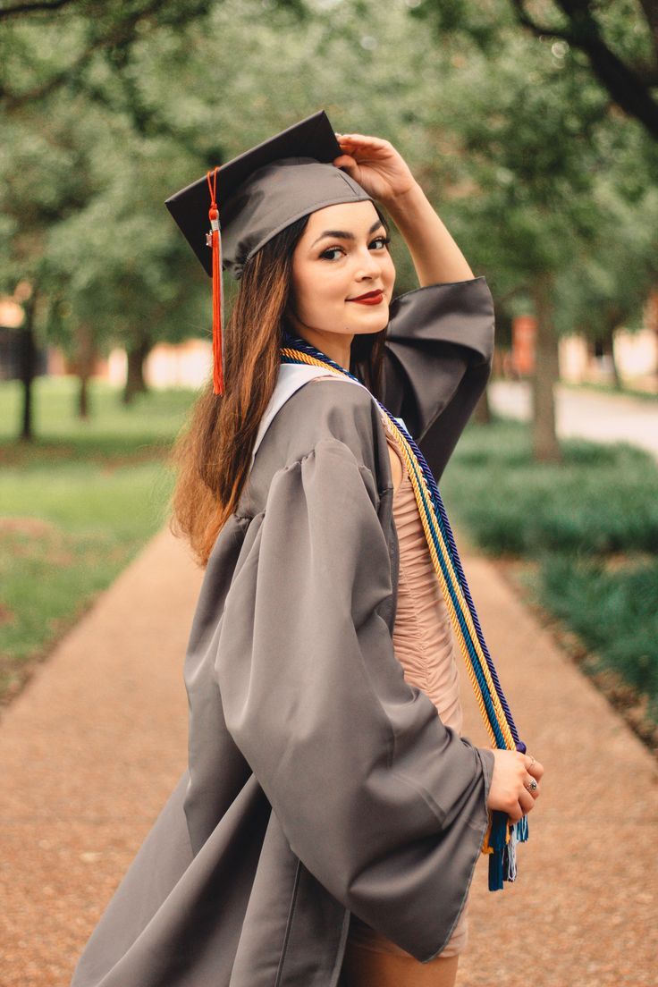 Senior Portraits Collection